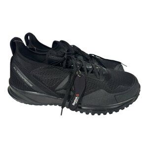 Reebok Shoes Mens 13 M Steel Toe RB4090 All Terrain EH Black Athletic Work Shoes